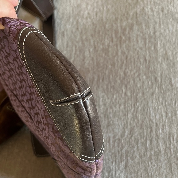 Matching Coach Bags - Picture 3 of 10